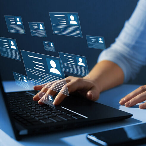 Talent Management Processes - Rethinking Talent Management for High-Performance Teams