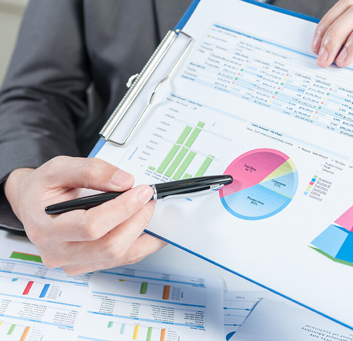 Operational Diagnostics - Quantify Improvement Impact